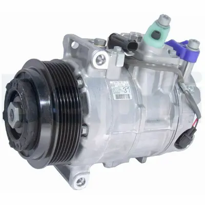 DELPHI TSP0159961 Klima Kompresoru X204 09>15 W204 07>14 S204 07>14 C204 11> S212 09>16 W212 09>15 A0022303111
