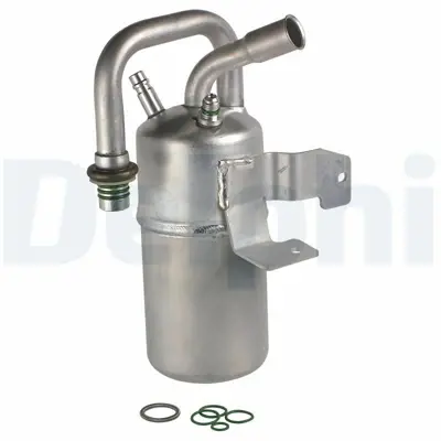 DELPHI TSP0175329 Klima Tupu Kurutucu Ford Fıesta V 01>08 Fusıon 02> 1.4 Tdcı - Mazda 2 03> 11 - 01> DE94615A0