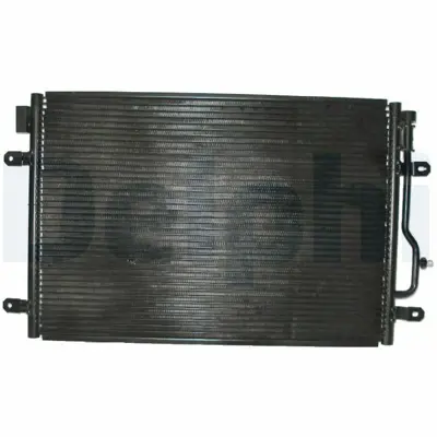 DELPHI TSP0225406 Klima Radyatoru Audı A4 A6 1,8t 1,9tdı - 2,5tdı 01>06 8E0260401A, 8E0260401B, 8E0260403A, 8E0260403B, 8E00260403D, 8E00260403B, 8E00260403A, 8E00260401D, 8A00260403B, 8A00260403A
