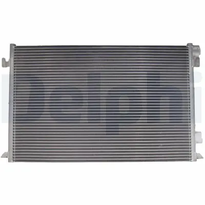 DELPHI TSP0225464 Klima Radyatoru Z13dth Z17dtl Z19dt Astrah Zafira B 24418363, 71740472