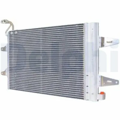 DELPHI TSP0225508 Klima Radyatörü 6Q0820411K