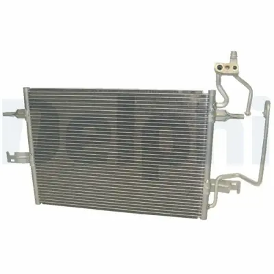 DELPHI TSP0225566 Klima Radyatoru Touareg 3,0 V6 Tsi - Tdi 3,6 V6 Fsi 4,2 V8 Fsi - Tdi 10> 52496880