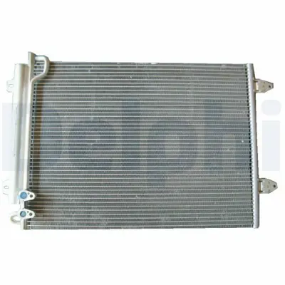 DELPHI TSP0225573 Klima Kondenseri Passat 05 1.4tsı-1.8tsı-2.0tsı-3.2fsı-3.6fsı 577x439x16 3C0820411G