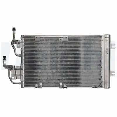 DELPHI TSP0225616 Klima Radyatoru Astra H <09 Zafıra B Z13dth A17dtr A17dtj Z19dt Z19dth Z20leh (520x331x12 93182213