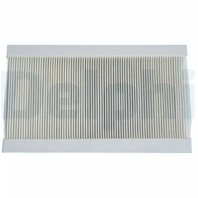 DELPHI TSP0325186C Polen Filitresi (Karbonlu) A-Class W169 04>12 B-Class W245 05>11 A1698300218