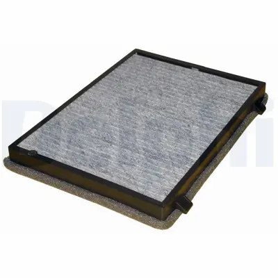 DELPHI TSP0325263C Polen Filitresi Antara 06> - Captıva 06> Plastık Cercevelı (Karbonlu) 96440878, 96629614