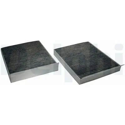 DELPHI TSP0325330C Polen Filitresi Karbonlu Bmw F07 F10 F11 F01 F02 F03 F04 11> 64119272642