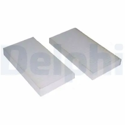 DELPHI TSP0325337 Dodge -- Jeep  Nıtro -- Cherokee 68033193AA