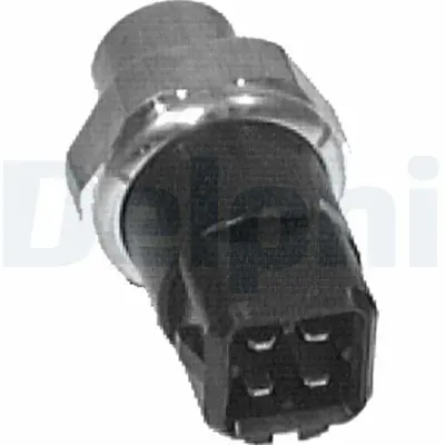 DELPHI TSP0435005 Basınc Musırı  A4 A6 A8  Passat 06-1994 > 05-2005 8D0959482B