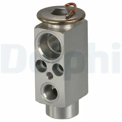 DELPHI TSP0585068 Klima Valfı (Expansıon) Amg Gt C190 14> Sls Amg C197 13> W203 00>07 W204 07>14 W212 09>15 W221 05>13 2218300584