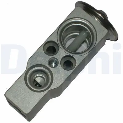 DELPHI TSP0585100 Genlesme Valfı - Alfa Romeo 147 - 156 - Gtv - Spıder - Dacıa Logan 1.4 1.5d 05-95> 38361