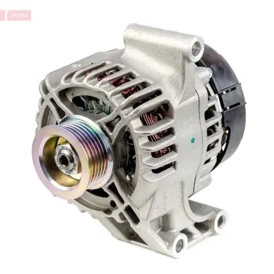 DENSO DAN1003 Alternatör 75a Klimasız Albea-Doblo-Grande Punto-Fıorıno-Astra H-Corsa C-Comba C 1.3 Mtj 05 51854905, 9S5110346CB