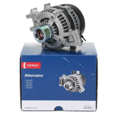 DENSO DAN1023 Alternatör 3M5T10300LD