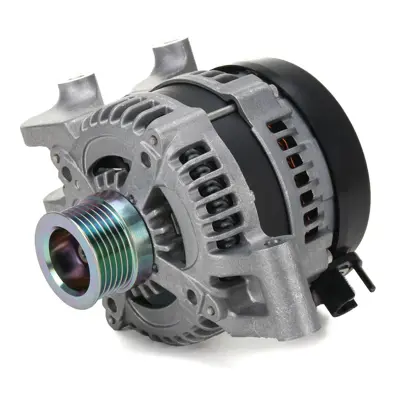 DENSO DAN1023 Alternatör 3M5T10300LD