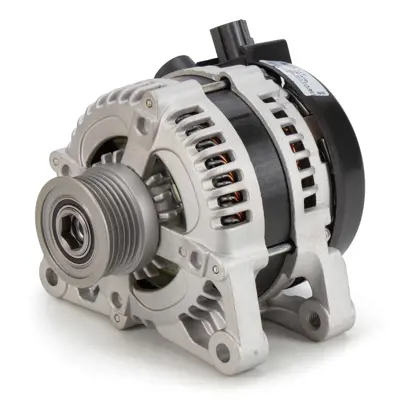 DENSO DAN930 Alternatör 3M5T10300PD