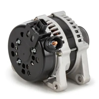 DENSO DAN930 Alternatör 3M5T10300PD