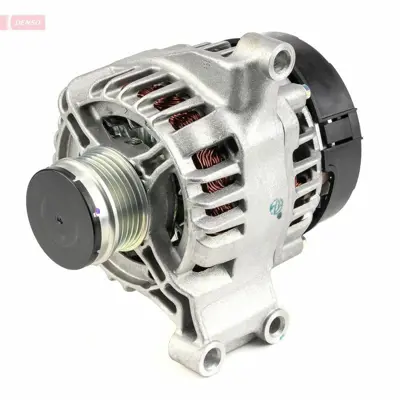 DENSO DAN993 Alternatör 14v 120a Lınea-Grande Punto-Bravo Iı 1.4t-Jet 07 Punto Evo 1.4 16v 09-12 51788658, 51854903, 52003527, 77364616, 51837747, 51874104, 51874105, 51929094, 51929095, MS1210411440