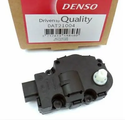 DENSO DAT21004 Klima Kontrol Elemanı Partner Tepee 1.6 Vtı-1.6 Hdı 08 Berlıngo 1.6 Vtı-1.6 Hdı 08 6447XA