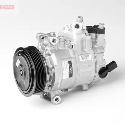 DENSO DCP02030 Klima Kompresörü Beetle 1.2tsı 11-19 1.4tsı 11-16 Caddy Iıı 1.9tdı 04-10 8J0260805, 8J0260805A