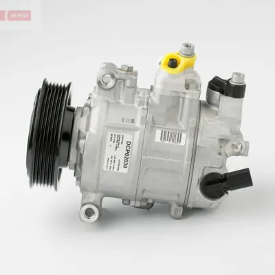DENSO DCP02030 Klima Kompresörü Beetle 1.2tsı 11-19 1.4tsı 11-16 Caddy Iıı 1.9tdı 04-10 8J0260805, 8J0260805A