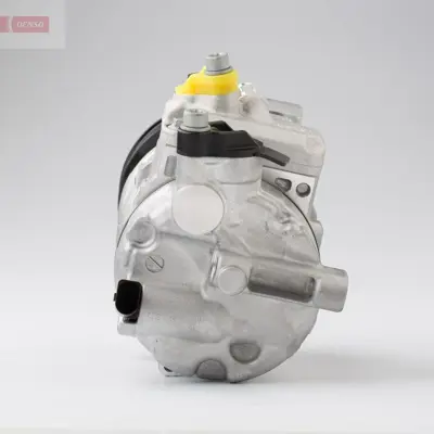 DENSO DCP02030 Klima Kompresörü Beetle 1.2tsı 11-19 1.4tsı 11-16 Caddy Iıı 1.9tdı 04-10 8J0260805, 8J0260805A