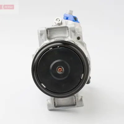 DENSO DCP02041 Klima Kompresörü A4 1.6-1.8-2.0-1.9tdi-2.7tdı-3.0tdı 00-09 -A6 2.0tdı-2.7tdı-3.0tdı 04-11 6seu14c 4F0260805J