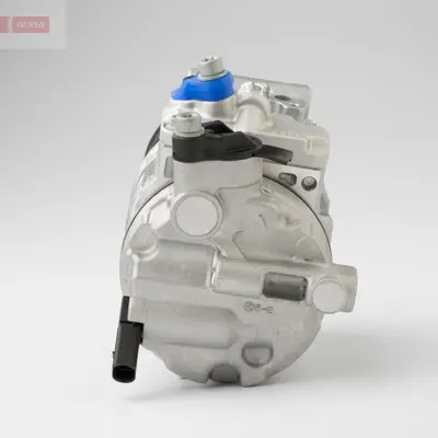 DENSO DCP02041 Klima Kompresörü A4 1.6-1.8-2.0-1.9tdi-2.7tdı-3.0tdı 00-09 -A6 2.0tdı-2.7tdı-3.0tdı 04-11 6seu14c 4F0260805J
