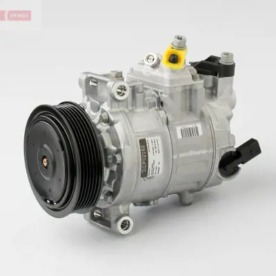 DENSO DCP02050 Compressor. Air Conditioner Audı A1 8x 10-18 1K0820859P