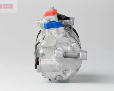 DENSO DCP05098 Klima Kompresörü 64529222308