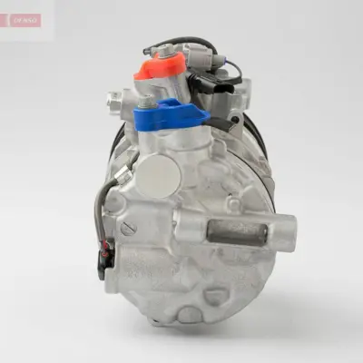 DENSO DCP05104 Klima Kompresörü F-20-21-30-80  N-13 64529222296