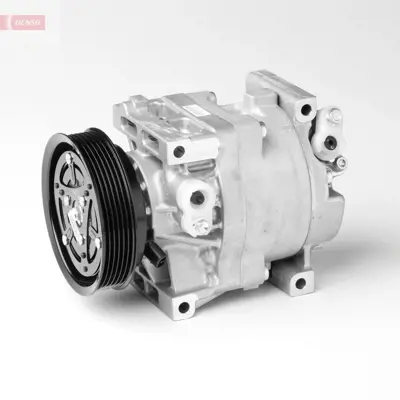 DENSO DCP09001 Klima Kompresoru Klima Kompresoru Doblo Brava Marea Palıo Punto Strada 1,9jtd 71721737