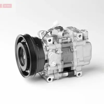 DENSO DCP09006 Compressor A-C 8841087106
