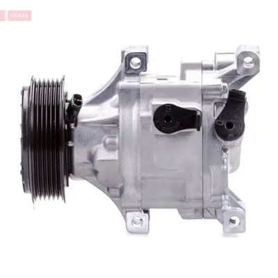 DENSO DCP09060 Klima Kompresoru Doblo Idea 500 1,3jtd Punto 1,3 - 1,9 71785265, 9S5119D623BA