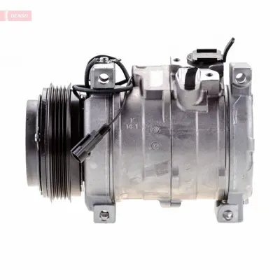 DENSO DCP12012 Klima Kompresoru Daıly Iv V Vı 07> 5801362246