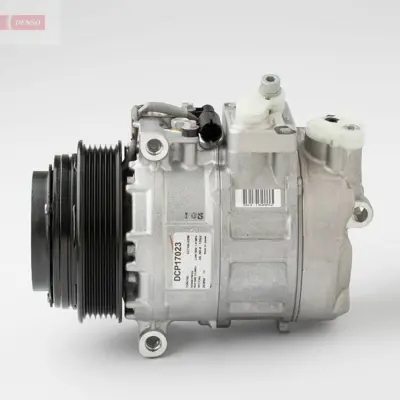 DENSO DCP17023 Klima Kompresoru W202 93>00 S202 96>01 C208 97>02 W210 95>00 Vıto 638 97>03 Sprınter 95>00 A0002346303
