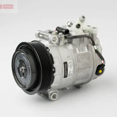 DENSO DCP17038 Klima Kompresörü Mercedes C Seri W203 02-07 -Clk C209 02-10 220x138 7 Kanal A0012305511