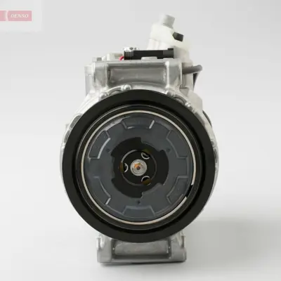 DENSO DCP17053 Klima Kompresörü Mercedes C Seri W203 05-07 -Clk C209 05-10 215x138 6 Kanal A0012305611