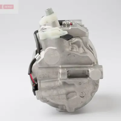 DENSO DCP17053 Klima Kompresörü Mercedes C Seri W203 05-07 -Clk C209 05-10 215x138 6 Kanal A0012305611