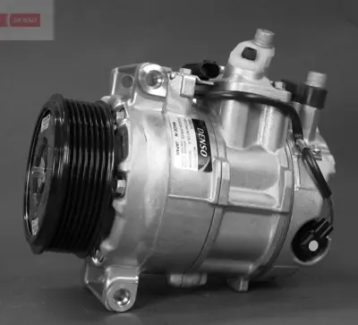 DENSO DCP17067 Klima Kompresoru C219 05>10 W211 04>08 S211 05>09 A0012308611