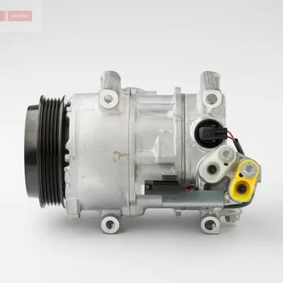 DENSO DCP17070 Klima Kompresörü Mercedes A180 09-12 A200 04-12 A0022304711