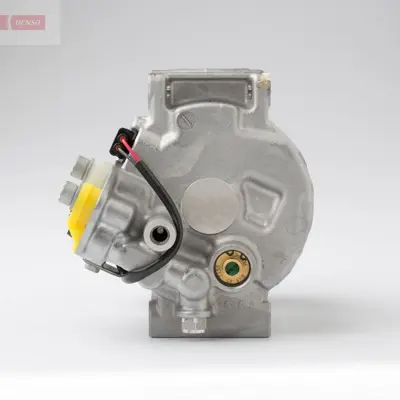 DENSO DCP17070 Klima Kompresörü Mercedes A180 09-12 A200 04-12 A0022304711