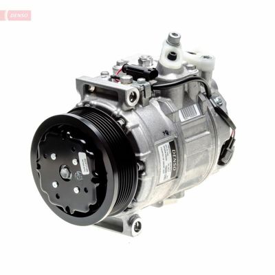 DENSO DCP17144 Kompresör. Klima A0002308611
