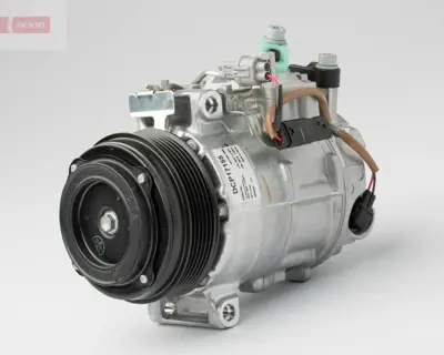 DENSO DCP17155 Klima Kompresoru X204 08>15 W204 11>14 S204 11>14 C204 11> 8307400, A0008302600, 8302600, 8302200, A0008307400, A0008302200, A0032308811, 32309011, A00032309011, 22309211