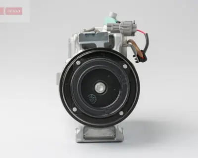 DENSO DCP17155 Klima Kompresoru X204 08>15 W204 11>14 S204 11>14 C204 11> 8307400, A0008302600, 8302600, 8302200, A0008307400, A0008302200, A0032308811, 32309011, A00032309011, 22309211