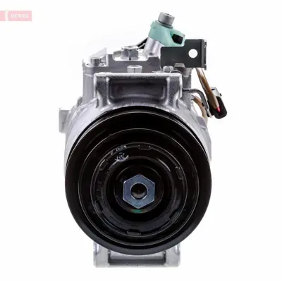 DENSO DCP17165 Klima Kompresoru W204 08>14 S204 08>14 C204 11> C218 11>17 W212 09>15 A207 10>16 C207 09>16 R172 11> A0008302500