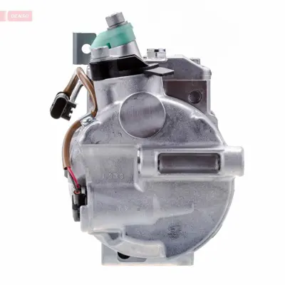 DENSO DCP17165 Klima Kompresoru W204 08>14 S204 08>14 C204 11> C218 11>17 W212 09>15 A207 10>16 C207 09>16 R172 11> A0008302500