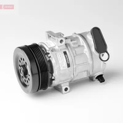 DENSO DCP20021 Klima Kompresoru Corsa D Z10xep Z12xep A12xer Z14xep A14xer Corsa E B12xel B14xej 6854102