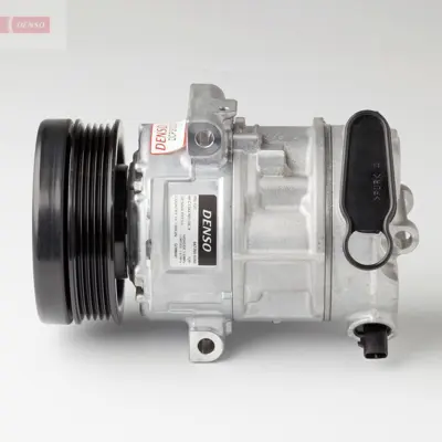 DENSO DCP20021 Klima Kompresoru Corsa D Z10xep Z12xep A12xer Z14xep A14xer Corsa E B12xel B14xej 6854102