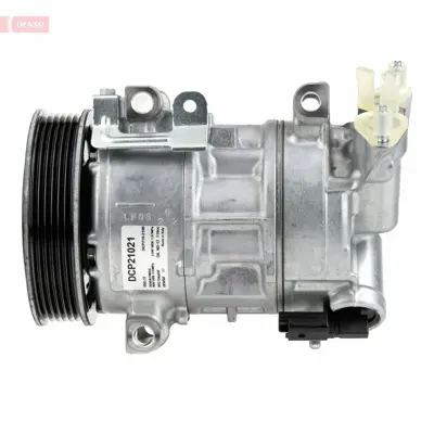 DENSO DCP21021 Klima Kompresoru P308 P3008 P5008 Rcz Partner Tepe C4 Iı Ds4 C4 Ds5 Berlıngo Iı Ep6 Ep6c Ep6cdt Ep6c 9659875480, 1606467480, 648739, 648738, 6453WF, 9822101780, 9822101380, 9811575580, 9802456780, 9689079880