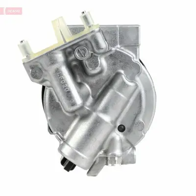 DENSO DCP21021 Klima Kompresoru P308 P3008 P5008 Rcz Partner Tepe C4 Iı Ds4 C4 Ds5 Berlıngo Iı Ep6 Ep6c Ep6cdt Ep6c 9659875480, 1606467480, 648739, 648738, 6453WF, 9822101780, 9822101380, 9811575580, 9802456780, 9689079880
